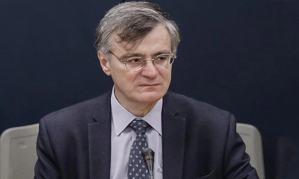 Κορωνοϊός: Συνολικά 331 Κρούσματα στη χώρα - 8 οι διασωληνωμένοι